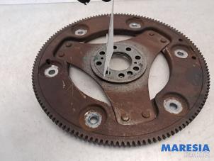 Gebruikte Vliegwiel Peugeot Expert (V1/VA/VB/VE/VF/VT/VY) 2.0 Blue HDi 120 16V Prijs € 121,00 Inclusief btw aangeboden door Maresia Parts