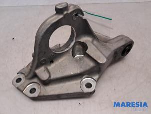 Gebruikte Motorrubber Peugeot Expert (V1/VA/VB/VE/VF/VT/VY) 2.0 Blue HDi 120 16V Prijs € 90,75 Inclusief btw aangeboden door Maresia Parts