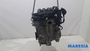 Gebruikte Motor Opel Corsa F (UB/UH/UP) 1.2 12V 75 Prijs € 2.418,79 Inclusief btw aangeboden door Maresia Parts