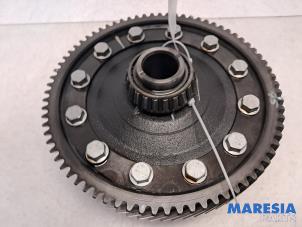 Gebruikte Differentieel voor Citroen Jumper (U9) 2.0 Blue HDi 130 Prijs € 181,50 Inclusief btw aangeboden door Maresia Parts