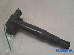 Gebruikte Pen Bobine Opel Corsa F (UB/UH/UP) 1.2 12V 75 Prijs € 18,15 Inclusief btw aangeboden door Maresia Parts