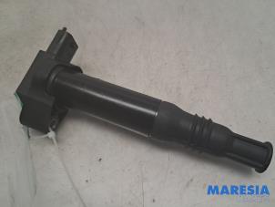 Gebruikte Pen Bobine Opel Corsa F (UB/UH/UP) 1.2 12V 75 Prijs € 18,15 Inclusief btw aangeboden door Maresia Parts