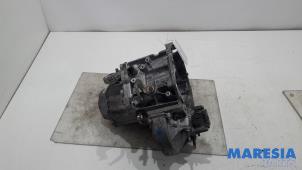 Gereviseerde Versnellingsbak Citroen Berlingo Cinqspace, Multispace 1.6i Prijs € 724,79 Inclusief btw aangeboden door Maresia Parts