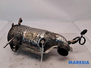 Gebruikte Katalysator Peugeot Expert (G9) 1.6 HDi 90 Prijs € 484,00 Inclusief btw aangeboden door Maresia Parts