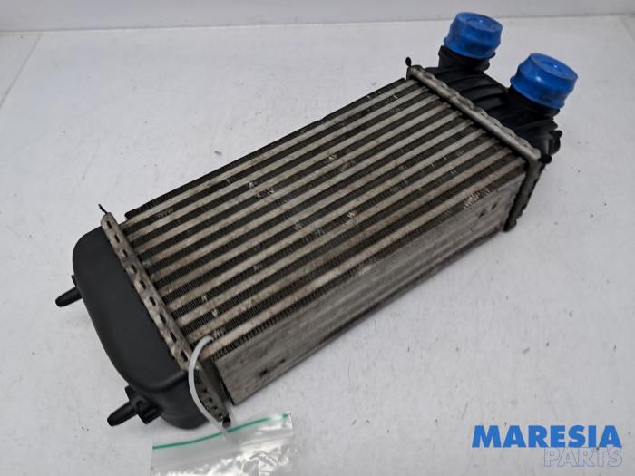 Gebruikte Intercooler Peugeot Expert (G9) 1.6 HDi 90 Prijs € 48,34 Inclusief btw aangeboden door Maresia Parts