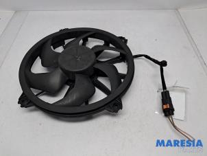 Gebruikte Koelvin Motor Peugeot Expert (G9) 1.6 HDi 90 Prijs € 60,50 Inclusief btw aangeboden door Maresia Parts