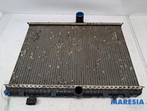 Gebruikte Radiateur Peugeot Expert (G9) 1.6 HDi 90 Prijs € 30,25 Inclusief btw aangeboden door Maresia Parts