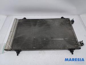 Gebruikte Airco Condensor Peugeot Expert (G9) 1.6 HDi 90 Prijs € 54,45 Inclusief btw aangeboden door Maresia Parts
