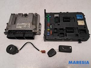 Gebruikte Computer Motormanagement Peugeot Expert (G9) 1.6 HDi 90 Prijs € 444,68 Inclusief btw aangeboden door Maresia Parts