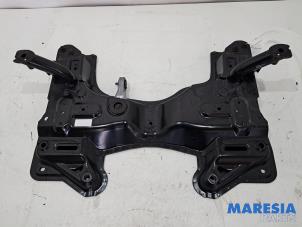 Gebruikte Subframe Alfa Romeo Giulietta (940) 1.4 TB 16V MultiAir Prijs € 124,00 Margeregeling aangeboden door Maresia Parts