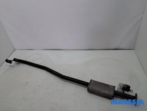 Gebruikte Uitlaat Middendemper Alfa Romeo Giulietta (940) 1.4 TB 16V MultiAir Prijs € 69,99 Margeregeling aangeboden door Maresia Parts