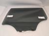 Peugeot 2008 (CU) 1.6 VTI 16V Deurruit 4Deurs links-achter