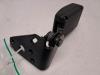 Peugeot 2008 (CU) 1.6 VTI 16V Veiligheidsgordel Insteek links-achter
