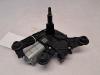 Peugeot 2008 (CU) 1.6 VTI 16V Motor Ruitenwisser achter