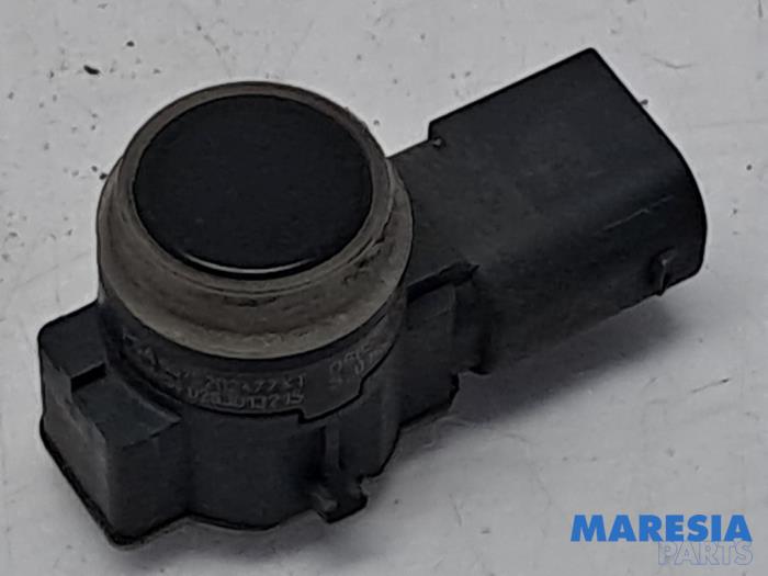 Gebruikte PDC Sensor Peugeot 2008 (CU) 1.6 VTI 16V Prijs € 19,00 Margeregeling aangeboden door Maresia Parts