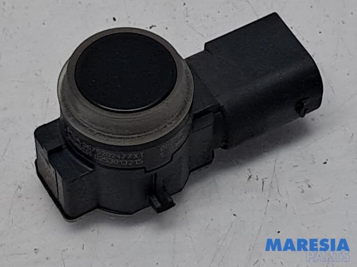 Gebruikte PDC Sensor Peugeot 2008 (CU) 1.6 VTI 16V Prijs € 19,00 Margeregeling aangeboden door Maresia Parts