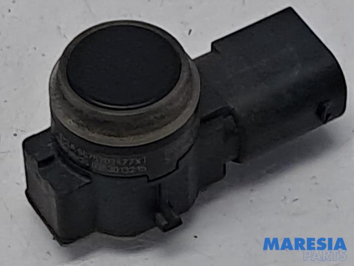 Gebruikte PDC Sensor Peugeot 2008 (CU) 1.6 VTI 16V Prijs € 19,00 Margeregeling aangeboden door Maresia Parts