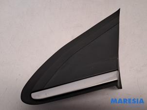 Gebruikte Carrosserielijst Peugeot 2008 (CU) 1.6 VTI 16V Prijs € 25,00 Margeregeling aangeboden door Maresia Parts