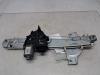 Peugeot 2008 (CU) 1.6 VTI 16V Raammechaniek 4Deurs links-achter