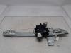Peugeot 2008 (CU) 1.6 VTI 16V Raammechaniek 4Deurs links-voor