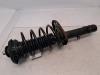 Peugeot 2008 (CU) 1.6 VTI 16V Mac Phersonpoot links-voor