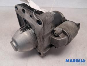 Gebruikte Startmotor Peugeot 2008 (CU) 1.6 VTI 16V Prijs € 25,00 Margeregeling aangeboden door Maresia Parts