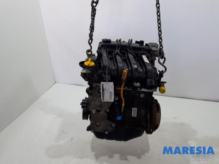 Gebruikte Motor Renault Twingo II (CN) 1.2 16V Prijs € 299,00 Margeregeling aangeboden door Maresia Parts