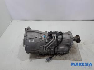 Gebruikte Automaatbak Alfa Romeo Giulia (952) 2.0 T 16V Veloce Prijs € 1.499,00 Margeregeling aangeboden door Maresia Parts