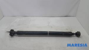 Gebruikte Cardanas Alfa Romeo Giulia (952) 2.0 T 16V Veloce Prijs € 399,00 Margeregeling aangeboden door Maresia Parts