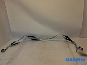 Gebruikte Oliekoeler Alfa Romeo Giulia (952) 2.0 T 16V Veloce Prijs € 199,00 Margeregeling aangeboden door Maresia Parts