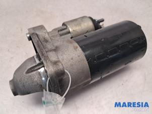 Gebruikte Startmotor Alfa Romeo Giulietta (940) 1.4 TB 16V MultiAir Prijs € 40,00 Margeregeling aangeboden door Maresia Parts