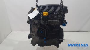 Gebruikte Motor Renault Grand Scénic III (JZ) 1.6 16V Prijs € 899,00 Margeregeling aangeboden door Maresia Parts