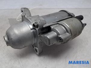 Gebruikte Startmotor Alfa Romeo Giulia (952) 2.0 T 16V Veloce Prijs € 95,00 Margeregeling aangeboden door Maresia Parts