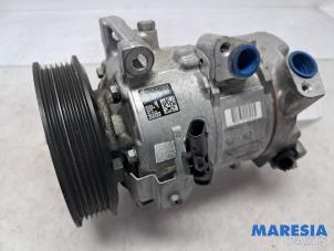 Gebruikte Aircopomp Alfa Romeo Giulia (952) 2.0 T 16V Veloce Prijs € 475,00 Margeregeling aangeboden door Maresia Parts