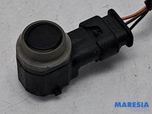 Gebruikte Sensor PDC Alfa Romeo Giulietta (940) 1.4 TB 16V MultiAir Prijs € 19,50 Margeregeling aangeboden door Maresia Parts