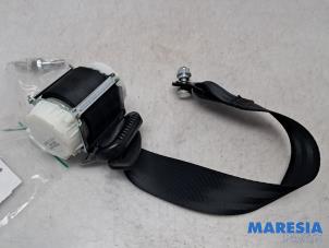 Gebruikte Veiligheidsgordel links-achter Alfa Romeo Giulietta (940) 1.4 TB 16V MultiAir Prijs € 35,00 Margeregeling aangeboden door Maresia Parts