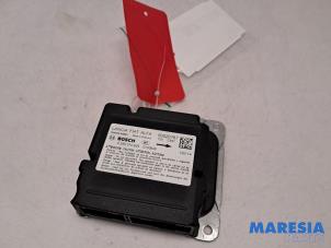 Gebruikte Airbag Module Alfa Romeo Giulietta (940) 1.4 TB 16V MultiAir Prijs € 100,00 Margeregeling aangeboden door Maresia Parts