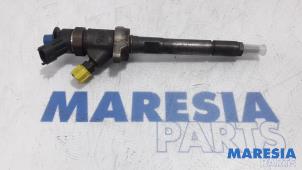 Gebruikte Verstuiver (diesel) Peugeot Partner (GC/GF/GG/GJ/GK) 1.6 HDI 75 16V Prijs € 95,59 Inclusief btw aangeboden door Maresia Parts