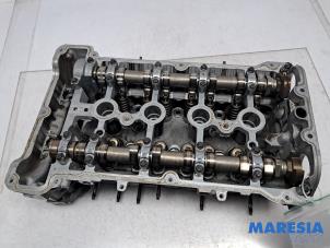 Gebruikte Cilinderkop Peugeot 3008 I (0U/HU) 1.6 16V THP 155 Prijs € 499,00 Margeregeling aangeboden door Maresia Parts