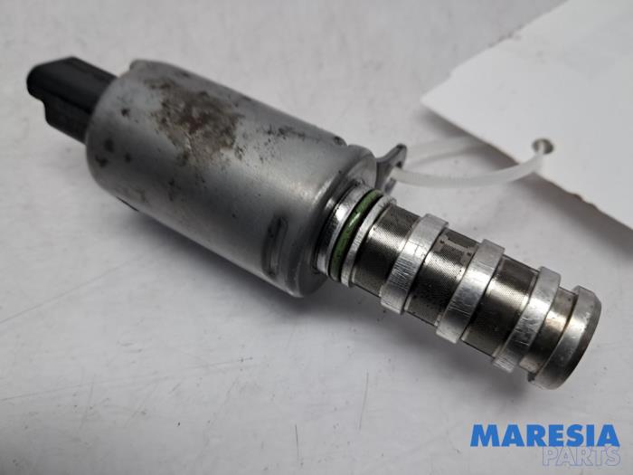 Gebruikte Nokkenas Sensor Peugeot 3008 I (0U/HU) 1.6 16V THP 155 Prijs € 29,99 Margeregeling aangeboden door Maresia Parts