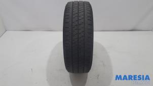 Gebruikte Band Citroen Jumpy (G9) 1.6 HDI 16V Prijs € 36,30 Inclusief btw aangeboden door Maresia Parts