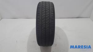 Gebruikte Band Citroen Jumpy (G9) 1.6 HDI 16V Prijs € 36,30 Inclusief btw aangeboden door Maresia Parts