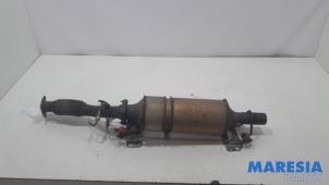 Gebruikte Roetfilter Fiat Ducato (250) 2.3 D 120 Multijet Prijs € 665,50 Inclusief btw aangeboden door Maresia Parts