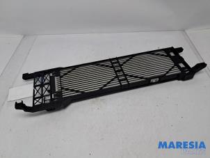 Gebruikte Oliekoeler Alfa Romeo Giulia (952) 2.0 T 16V Veloce Prijs € 149,00 Margeregeling aangeboden door Maresia Parts