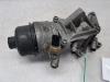 Peugeot 3008 I (0U/HU) 1.6 16V THP 155 Oliefilterhuis