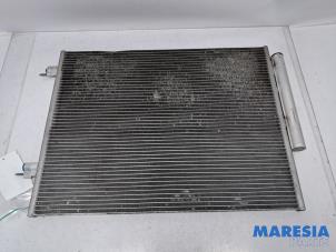Gebruikte Airco Condensor Alfa Romeo Giulia (952) 2.0 T 16V Veloce Prijs € 125,00 Margeregeling aangeboden door Maresia Parts
