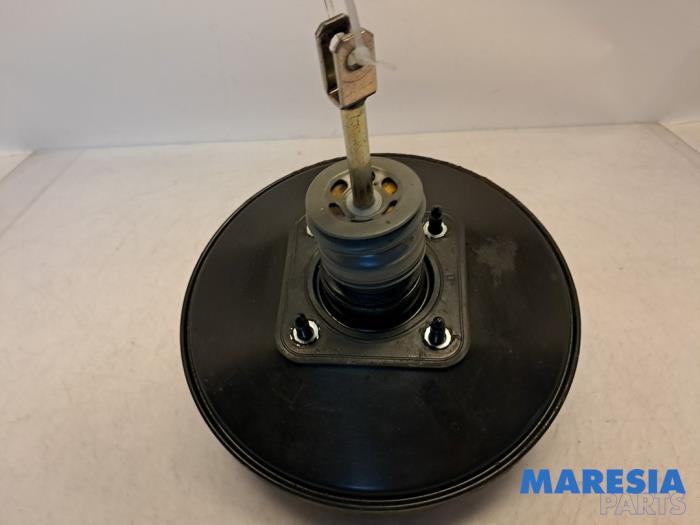 Gebruikte Rembol Renault Twingo II (CN) 1.2 16V Prijs € 60,00 Margeregeling aangeboden door Maresia Parts