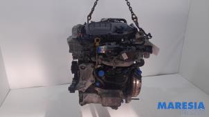 Gebruikte Motor Renault Trafic (1FL/2FL/3FL/4FL) 1.6 dCi 90 Prijs € 4.112,79 Inclusief btw aangeboden door Maresia Parts