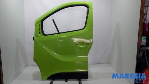 Gebruikte Deur 2Deurs links Renault Trafic (1FL/2FL/3FL/4FL) 1.6 dCi 90 Prijs € 605,00 Inclusief btw aangeboden door Maresia Parts