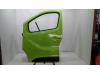 Renault Trafic (1FL/2FL/3FL/4FL) 1.6 dCi 90 Deur 2Deurs links